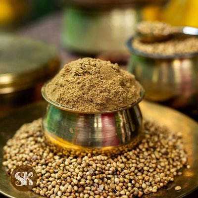 Jt Corriander Powder 1kg